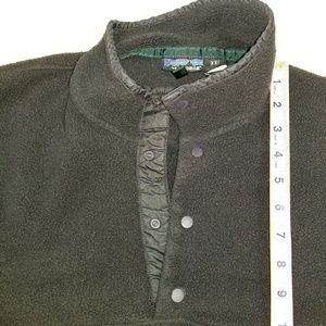 Patagonia pullover fleece jacket HTF XXL